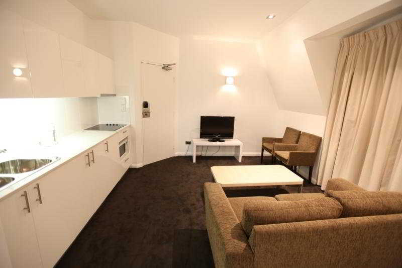 The Social Hotel, Sydney Pokój zdjęcie