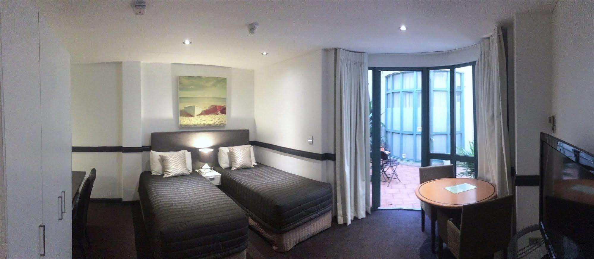 The Social Hotel, Sydney Zewnętrze zdjęcie