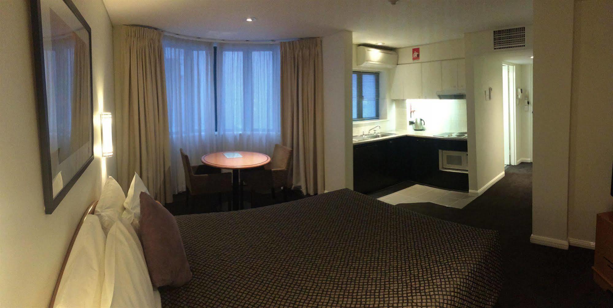 The Social Hotel, Sydney Zewnętrze zdjęcie